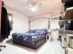 Blk 319 Bukit Batok Street 33 (Bukit Batok), HDB 5 Rooms #588618141